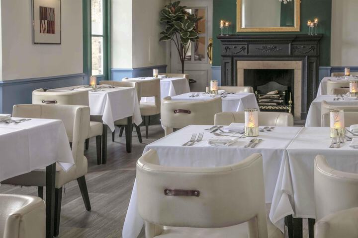 Restaurants
