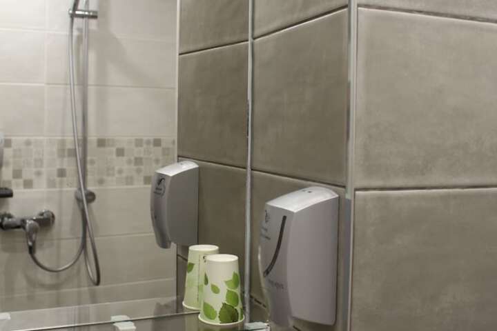 Bathroom Vanities