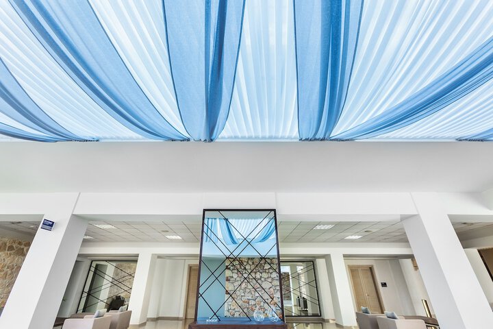 Lobby Photos
