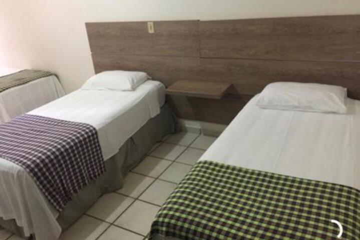 Hotel Regional