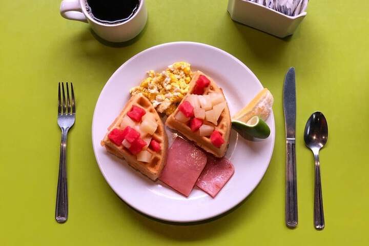 Dining Photos
