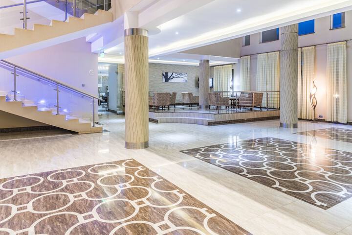 Hotel Interior 2 of 51