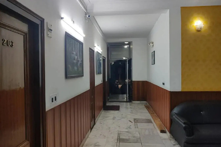 Room 5 of 5
