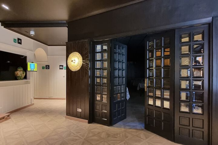 La Posada de Ruba