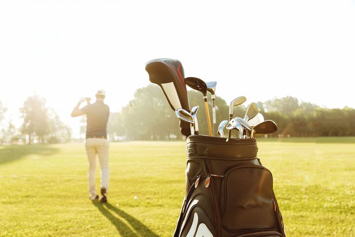 Golf 49 of 79