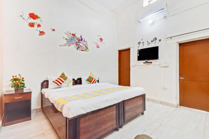 OYO Home 79709 Virasat Homestay