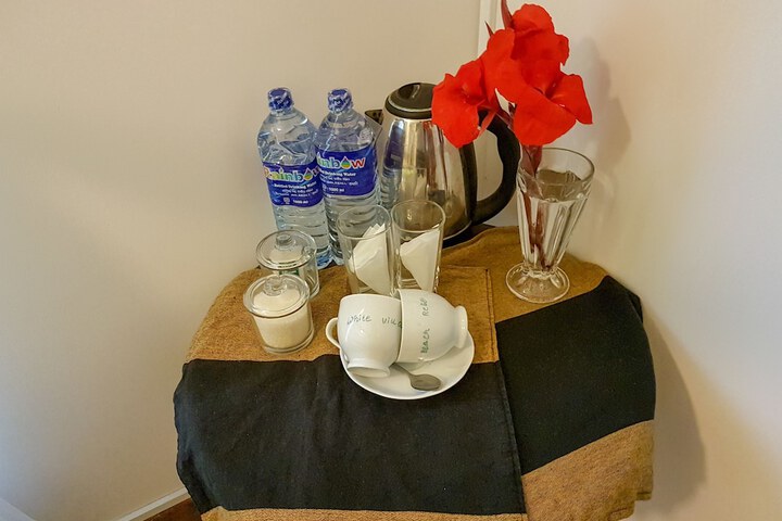 Breakfast/Coffee Service 31 of 44
