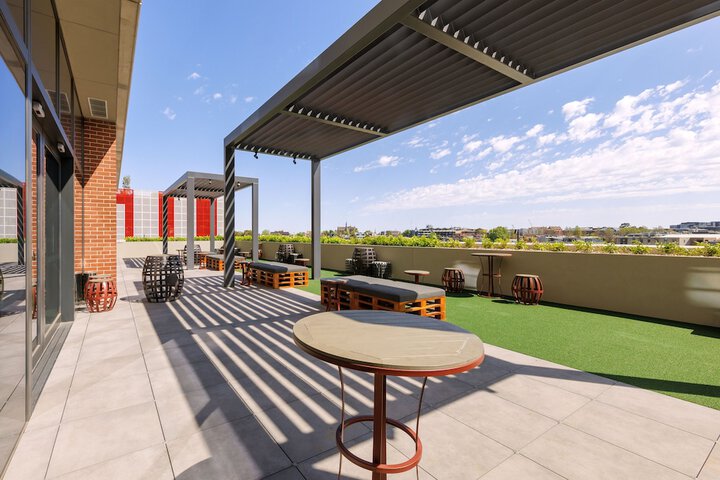 Terrace/Patio 51 of 53