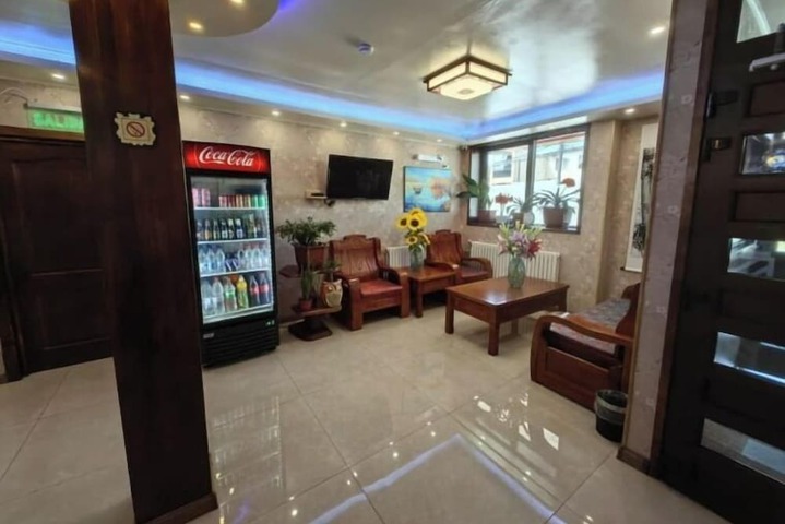 Hotel Interior 3 of 11