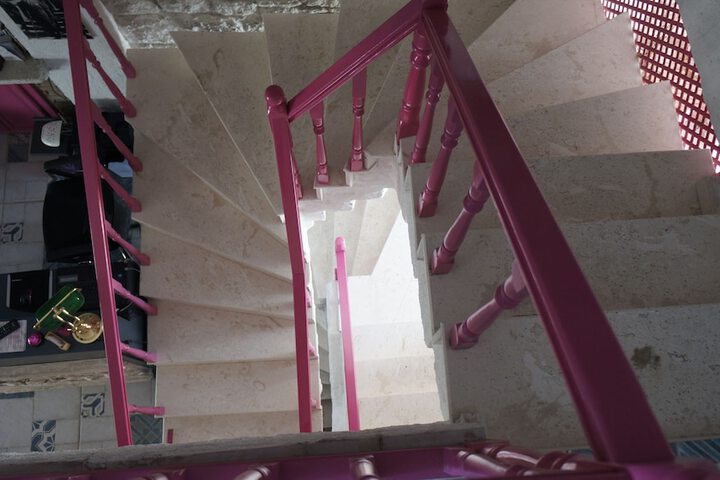 ALADAM OTEL