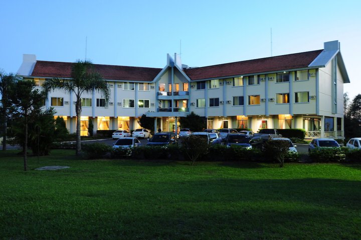 Hotel 11 of 12