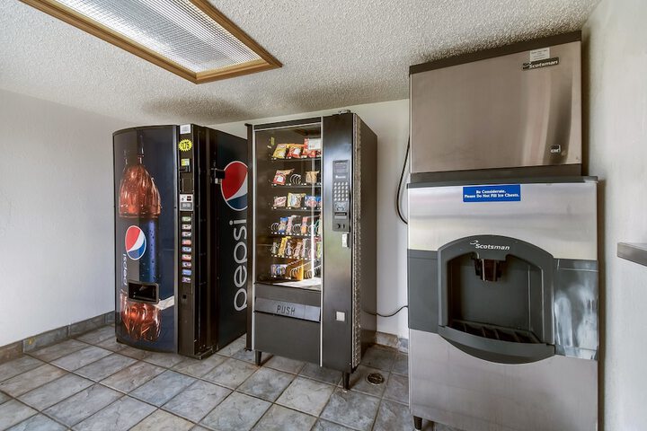 Vending machine