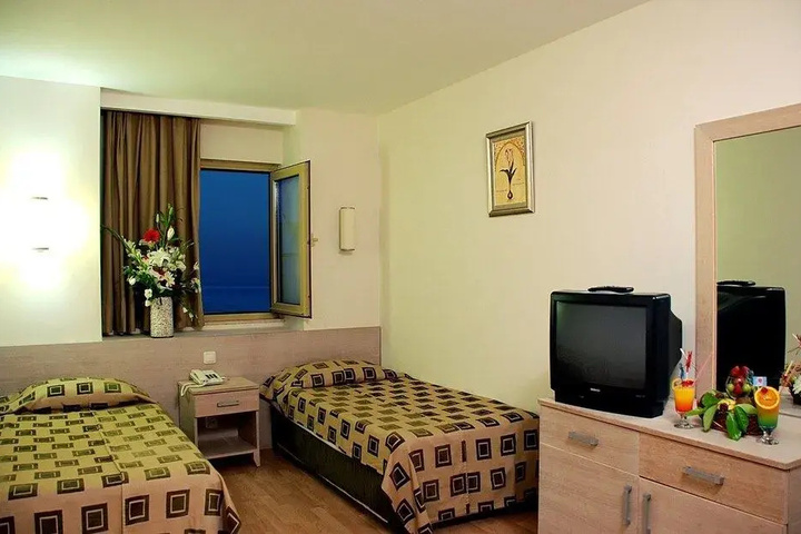 Varol Apart Otel