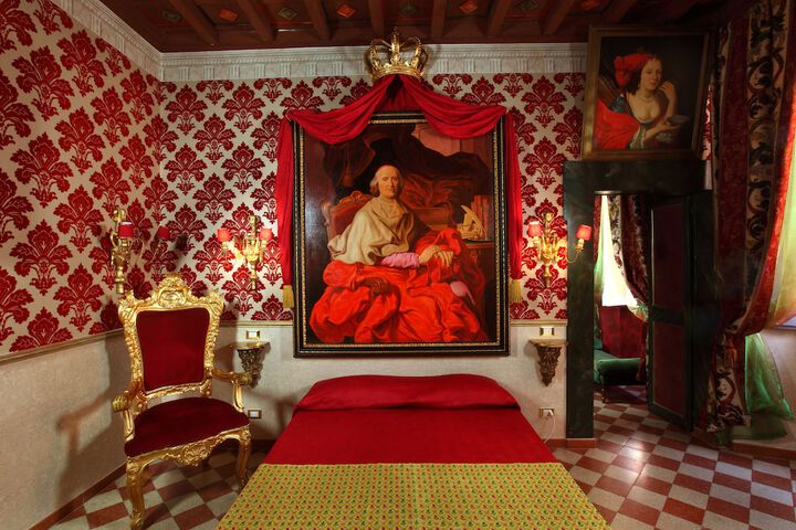 Room 13 of 55