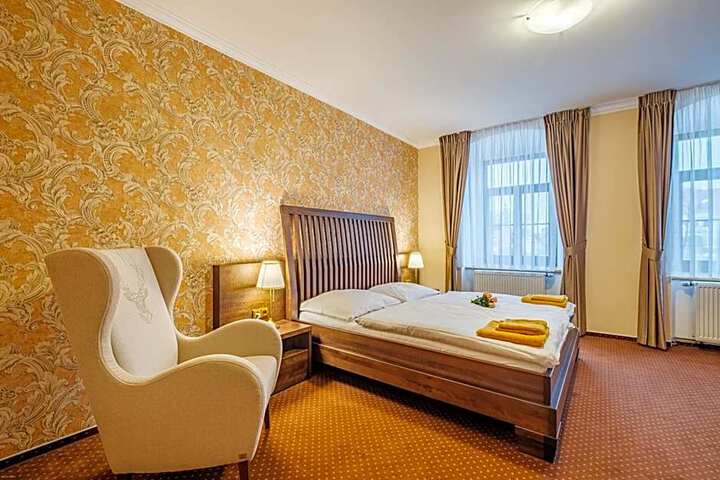 Hotel Orličan