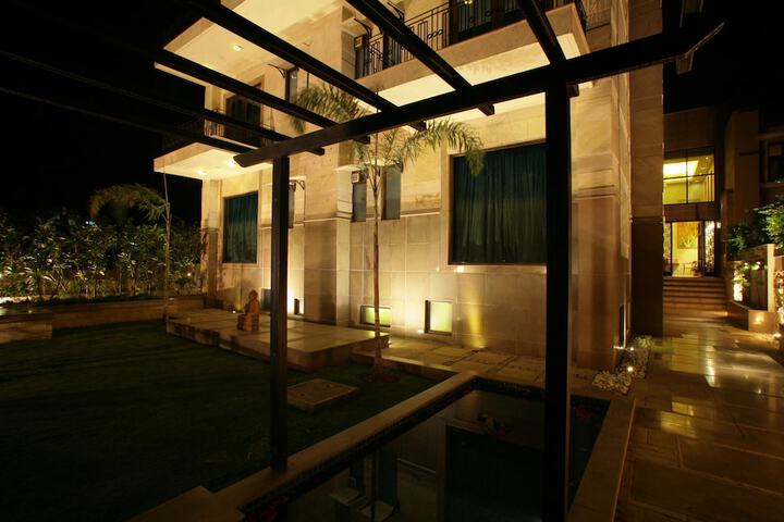 Terrace/Patio 45 of 45