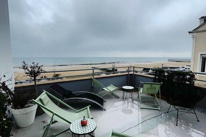 Terrace/Patio 31 of 72