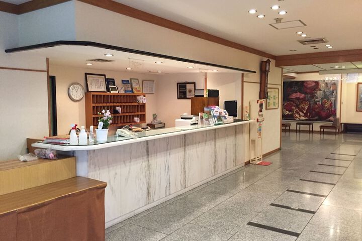 Hotel Interior 3 of 40
