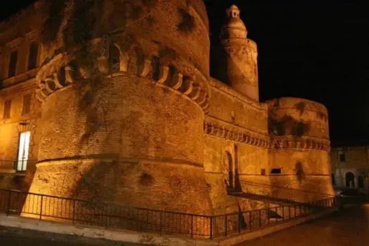 La Dimora Di Histon
