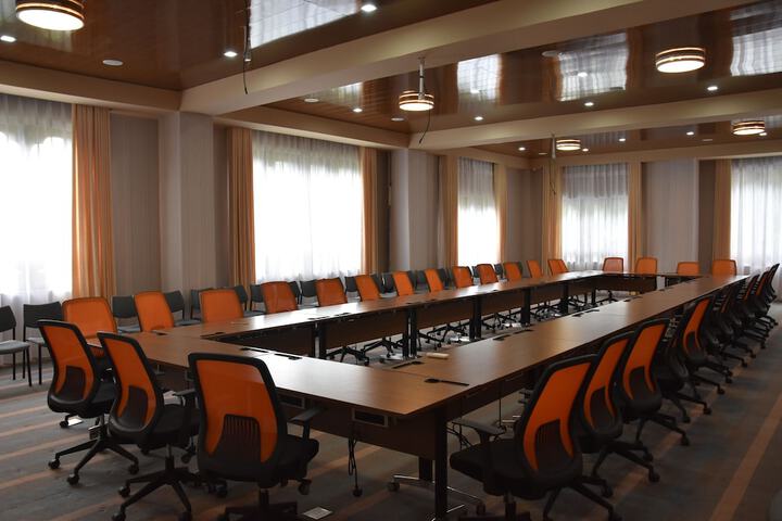 Meeting 24 of 24