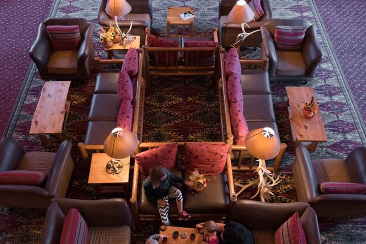 Hotel Interior 3 of 107