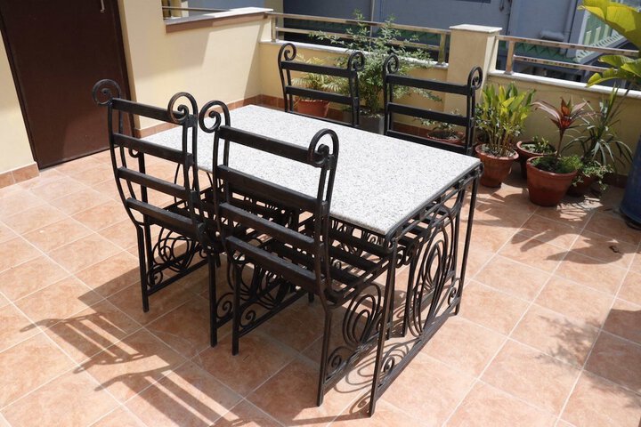 Terrace/Patio 10 of 32