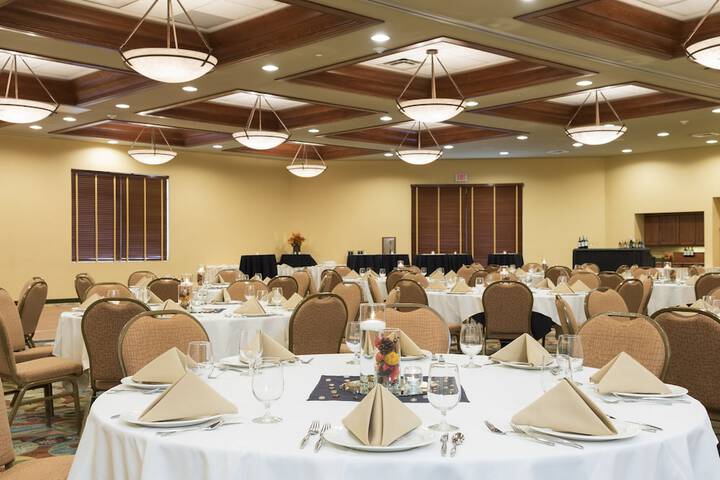 Ballroom