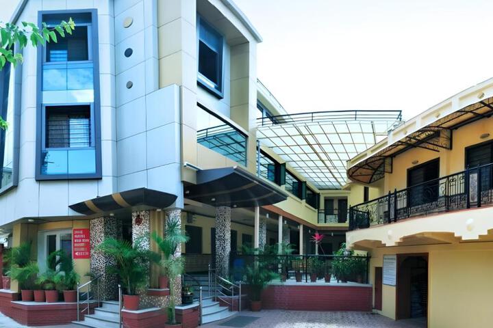 Fitness Facility Photos