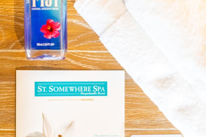 Spa