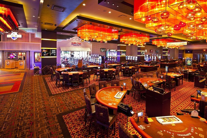 Casino
