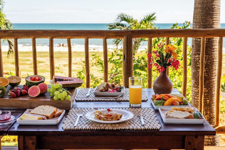 Breakfast/Coffee Service 262 of 293