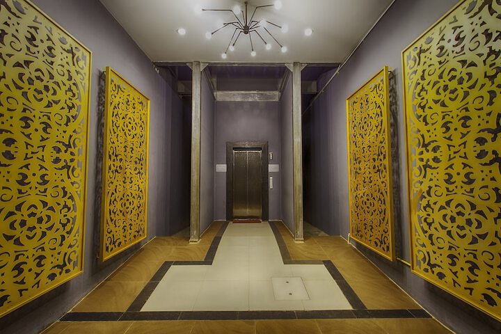 Hotel Interior 66 of 74