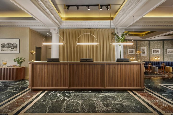 Hotel Interior 7 of 64