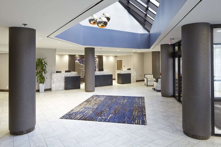 Hotel Interior 2 of 44
