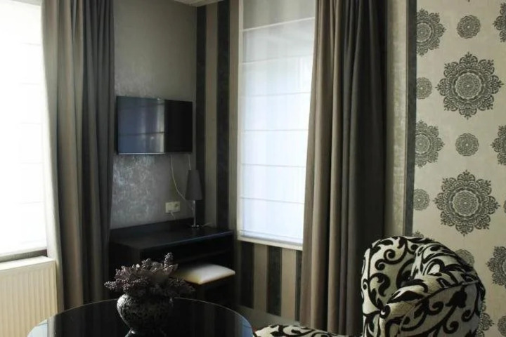 LE DOMAINE DU HAUT VENT HOTEL BATTICE