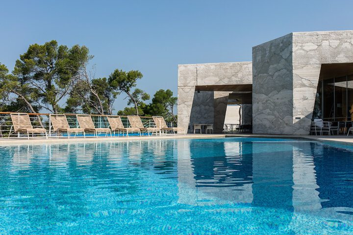 D-Resort Šibenik in Sibenik