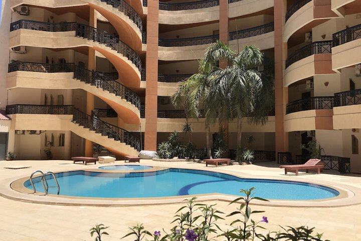 Hotel Interior 120 of 126