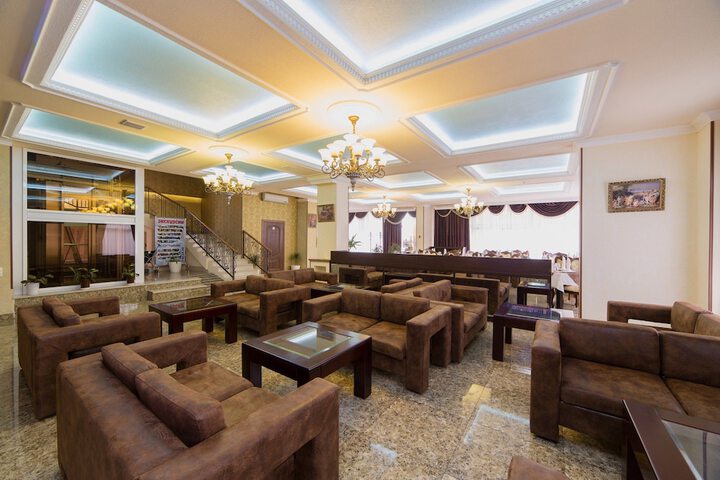 Hotel Interior 2 of 28