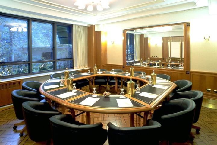 Meeting 43 of 50