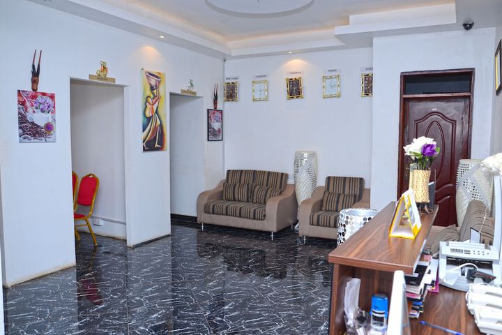 Hotel Interior 2 of 40