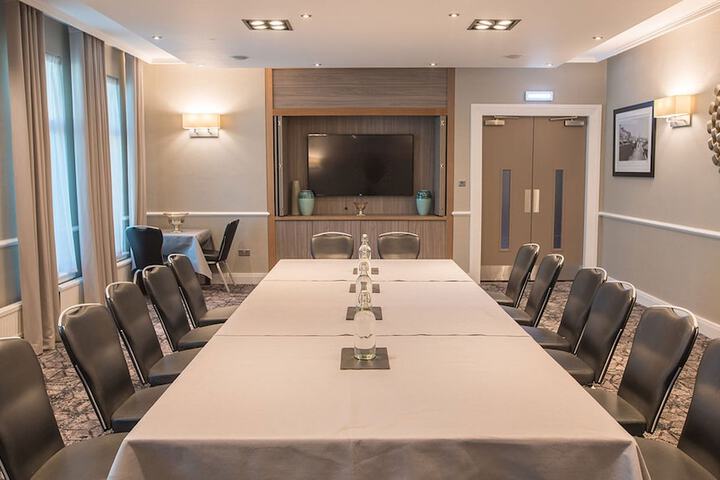 Meeting 37 of 45