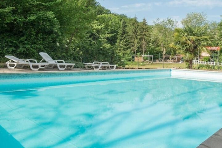 Pool to Cool