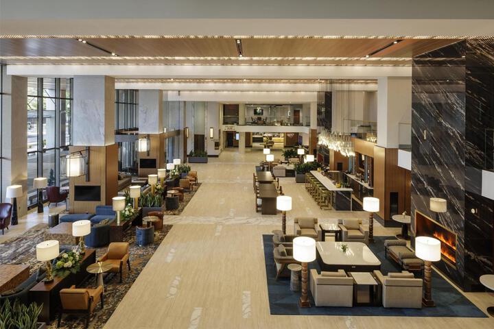 Hotel Interior 12 of 49