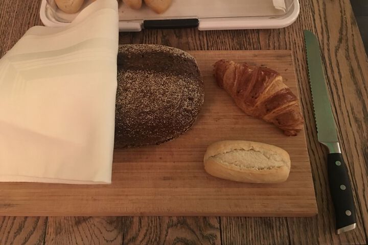 Breakfast/Coffee Service 36 of 47