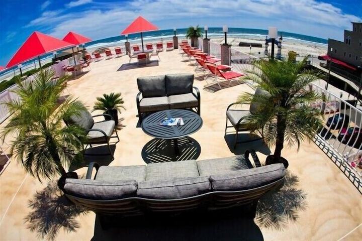 Terrace/Patio 153 of 168