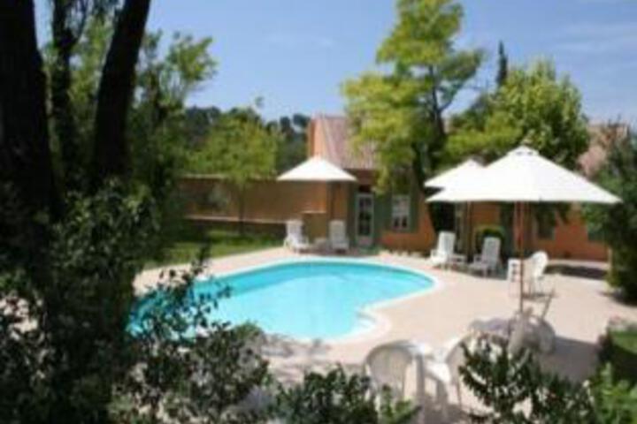 Pool to Cool
