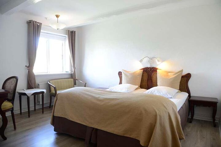 Tyrstrup Kro Sure Hotel Collection by Best Western