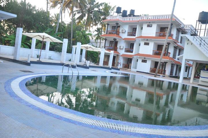 Fitness Facility Photos