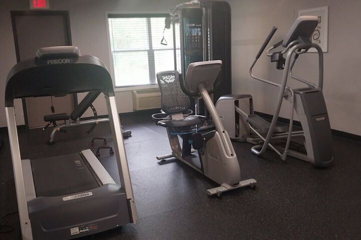 Fitness Club