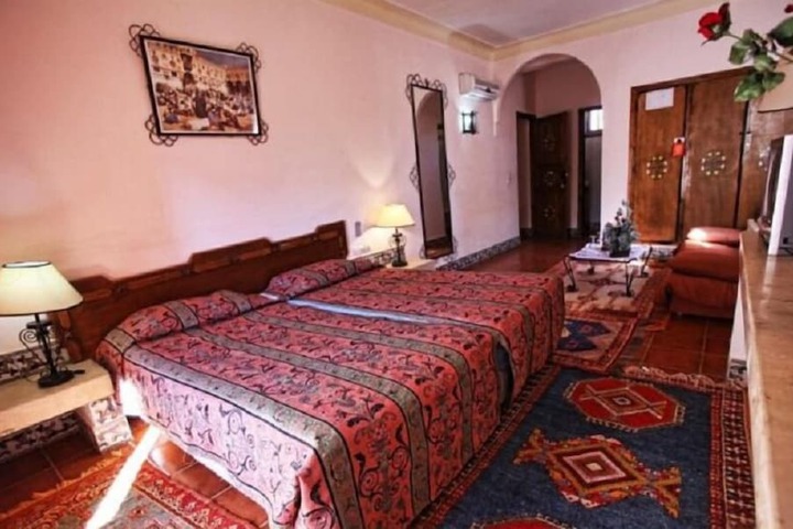 Room 5 of 22